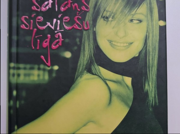 Sātans sieviešu līgā