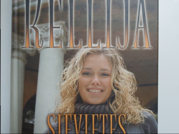 Sievietes vēlēšanās