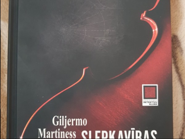 Slepkavības Oksfordā