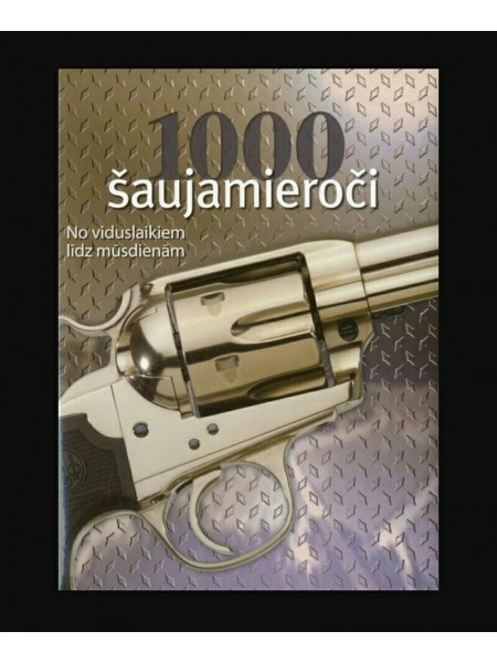 1000 šaujamieroči