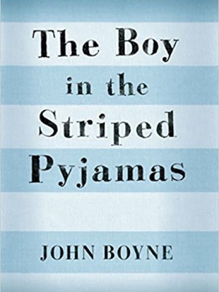 The Boy in the Striped Pajamas