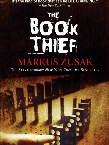 The Book Thief