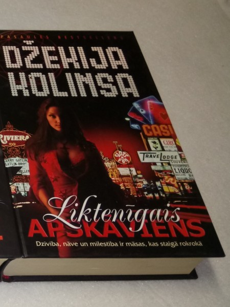 Liktenīgais apskāviens