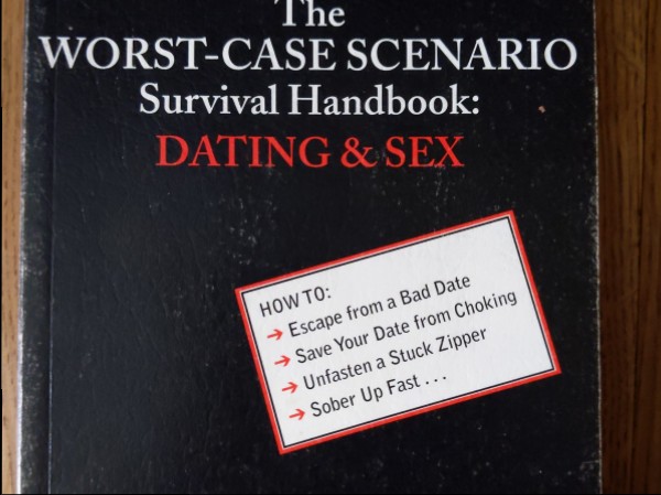 The worst-case scenario