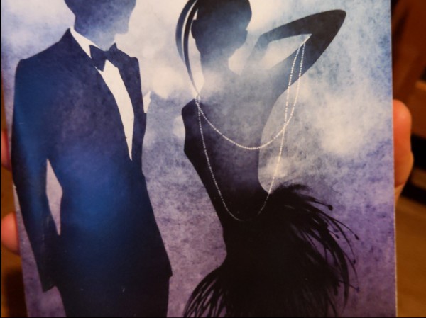 The beautiful and damned