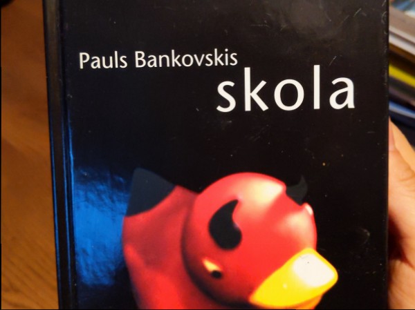 Skola