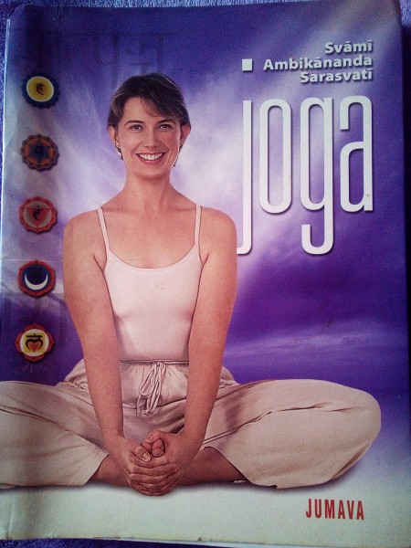 Joga