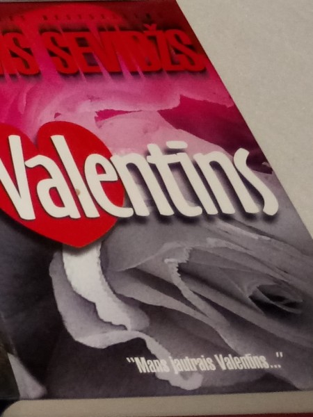 Valentīns