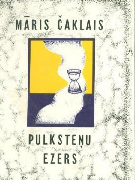 Pulksteņu ezers
