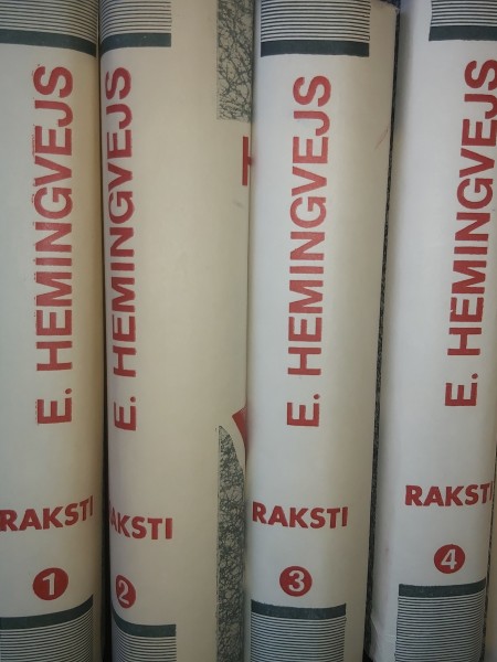 Raksti