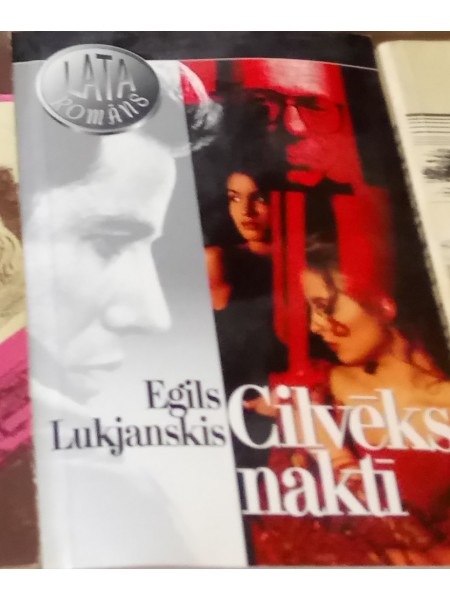 Cilvēks naktī