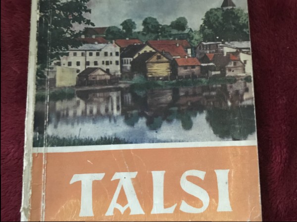 Talsi