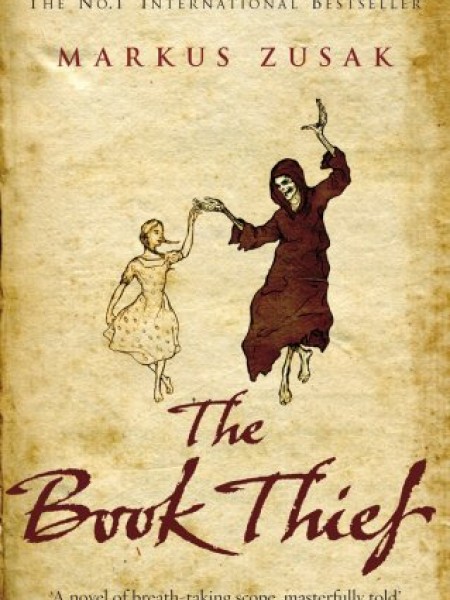 The Book Thief