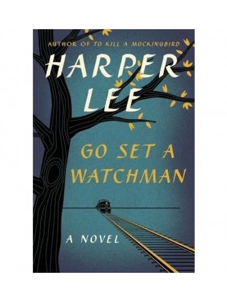 Go Set a Watchman