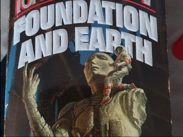 Foundation and Earth