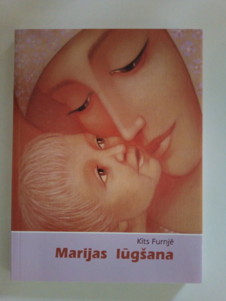 Marijas lūgšana