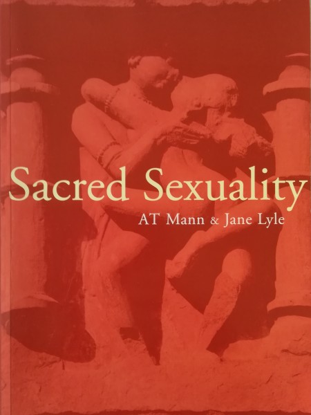 Sacred sexuality