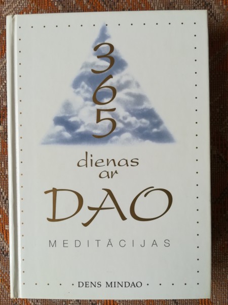 365 dienas ar Dao