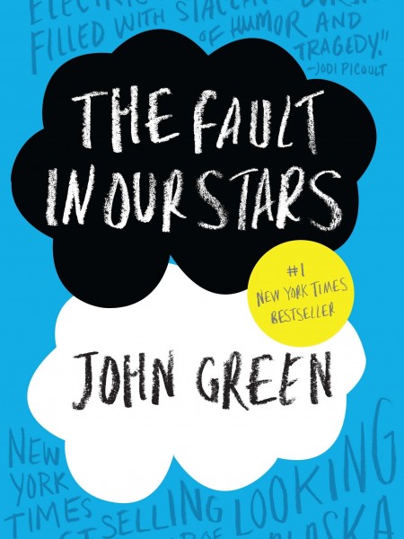 The Fault in Our Stars