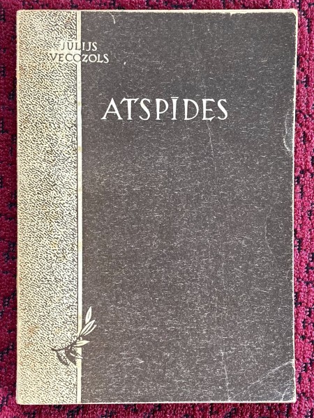 Atspīdes
