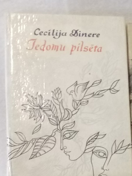 Iedomu pilsēta
