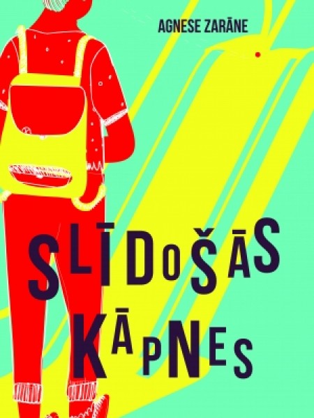Slīdošās kāpnes