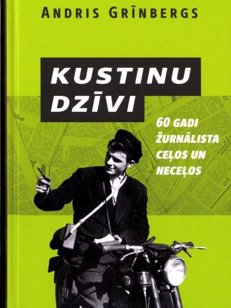 Kustinu dzīvi