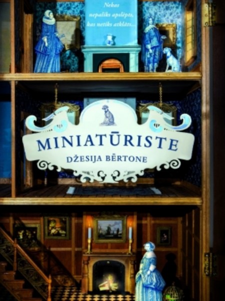 Miniatūriste