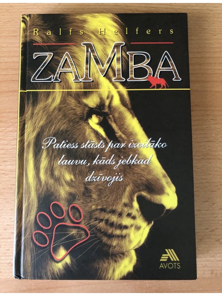 Zamba