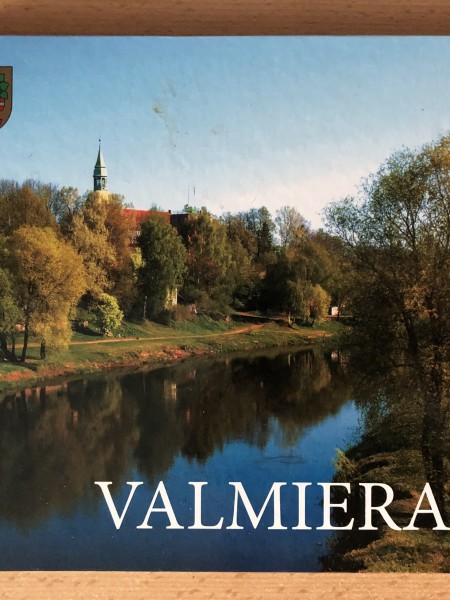 Valmiera