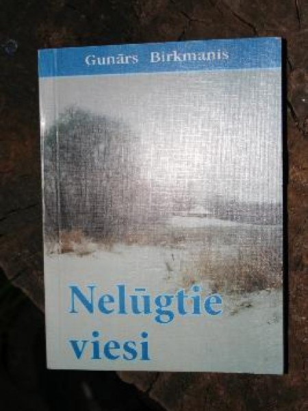 Nelūgtie viesi