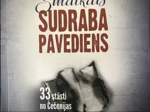 Smalkais sudraba pavediens