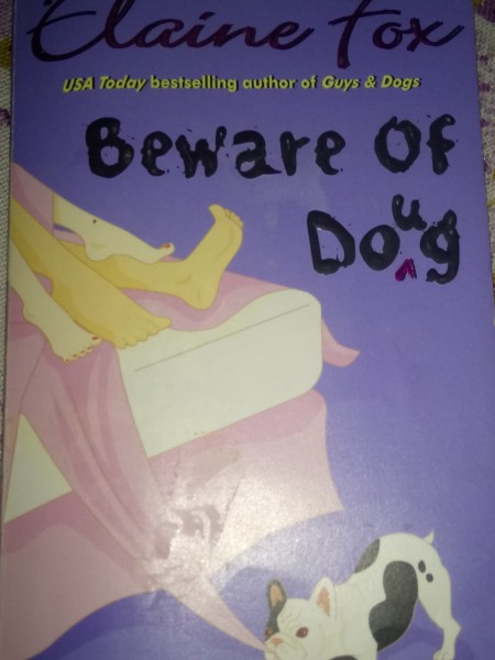 Beware of doug