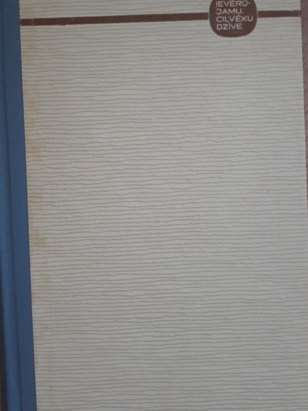 Ievērojamu cilvēku dzīve Sezanns