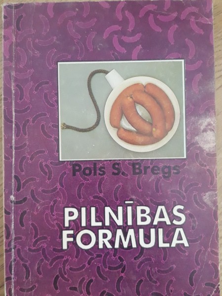 Pilnības formula