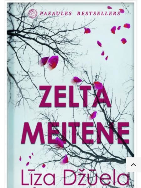 Zelta meitene