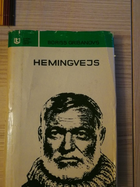 Hemingvejs