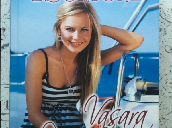 Vasara bez noteikumiem