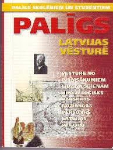 Palīgs Latvijas vēsturē
