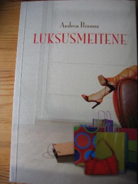 Luksusmeitene