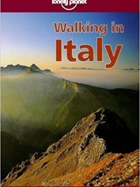 Walking in Italy
