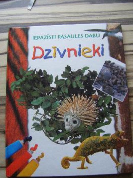 Dzīvnieki