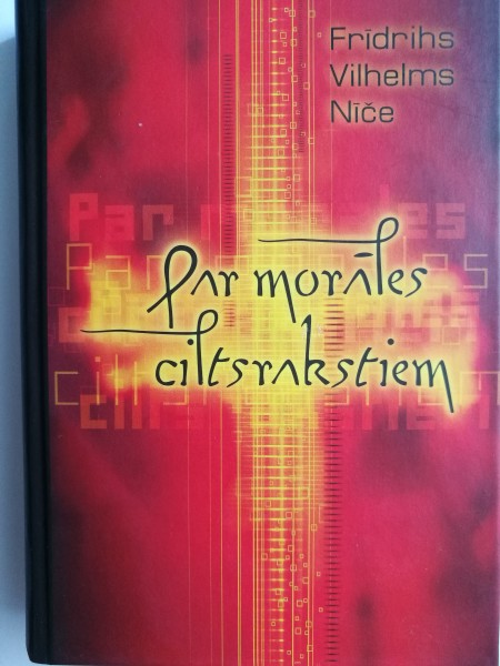 Par morāles ciltsrakstiem