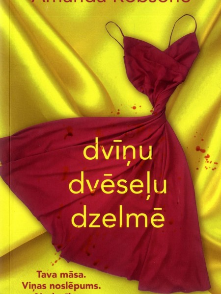 dvīņu dvēseļu dzelmē