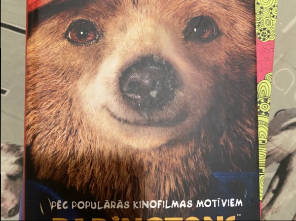 Padingtons. Filmas stāsts