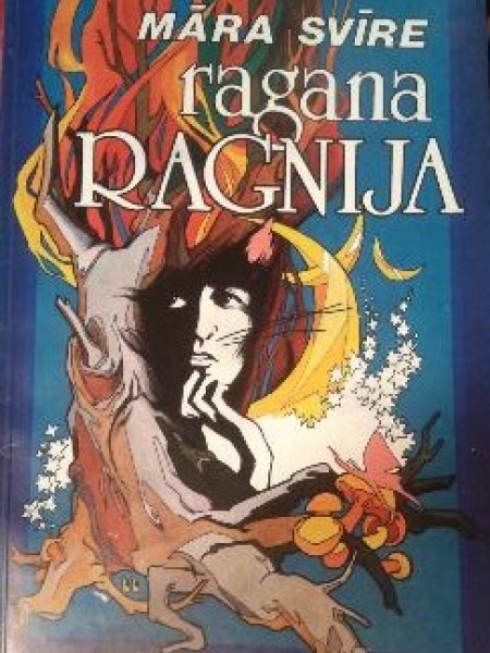 Ragana Ragnija - Pasaka