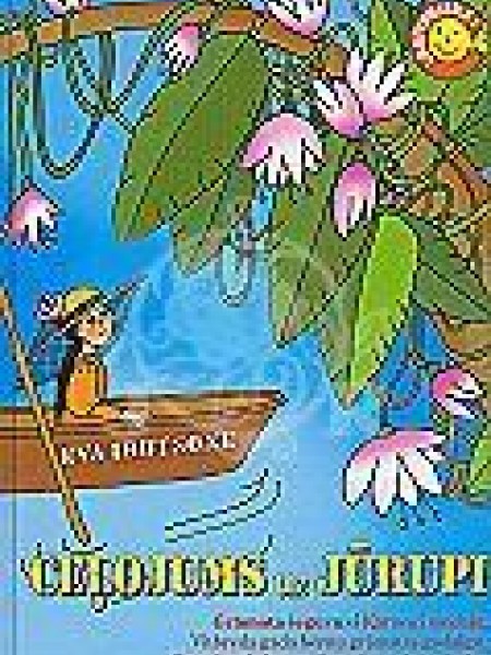 Ceļojums uz Jūrupi