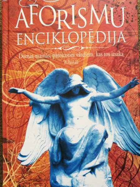 Aforismu enciklopēdija