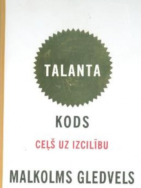 Talanta kods
