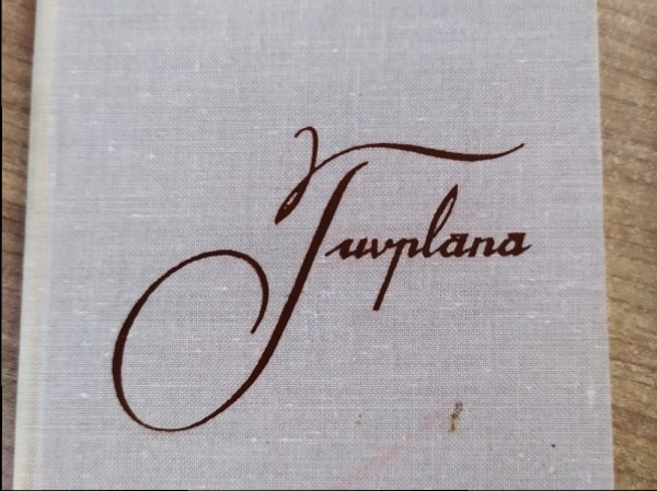 Tuvplānā